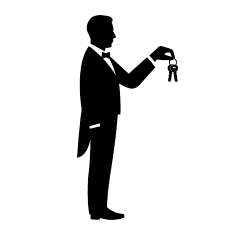 Logo Schlüsselbutler.de